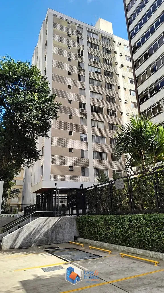 Apartamento, 3 quartos, 98 m² - Foto 19