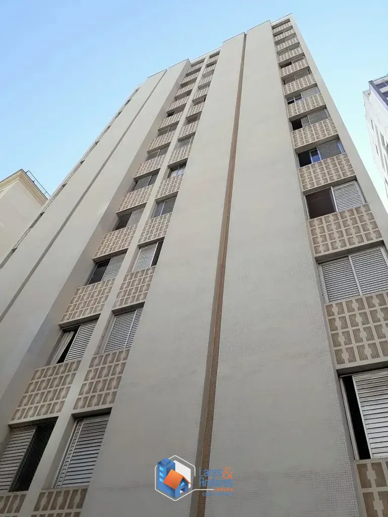 Apartamento, 3 quartos, 98 m² - Foto 20
