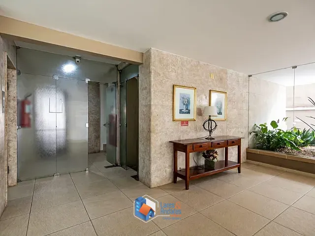 Apartamento 3 quartos e 3 banheiros, à venda, no bairro Itaim Bibi em São Paulo
