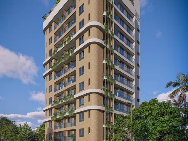 Apartamento 2 quartos e 2 banheiros, à venda, no bairro Jardim Oceania em João Pessoa