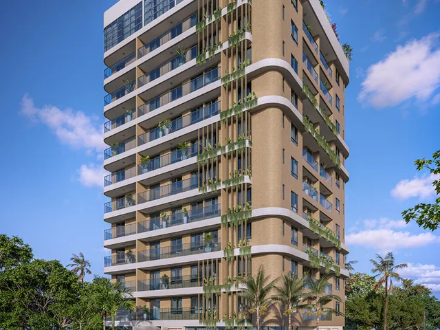 Apartamento 2 quartos e 2 banheiros, à venda, no bairro Jardim Oceania em João Pessoa