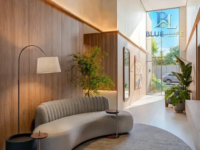Studio 1 quarto e 1 banheiro, à venda, no bairro Praia de Itaparica em Vila Velha