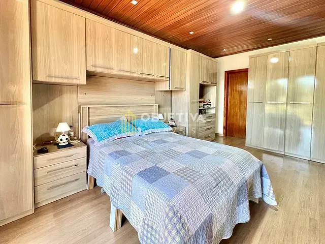 Casa 4 quartos e 4 banheiros, à venda, no bairro Estância Velha em Canoas