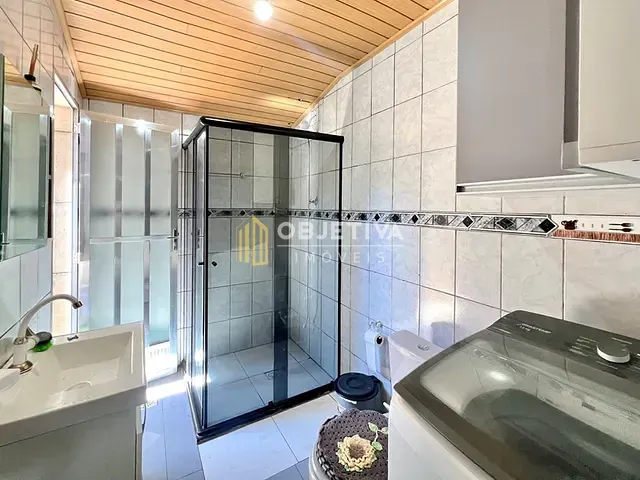 Casa 4 quartos e 4 banheiros, à venda, no bairro Estância Velha em Canoas