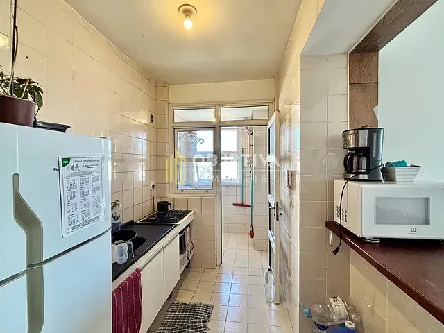 Apartamento 2 quartos e 1 banheiro, à venda, no bairro Centro em Canoas