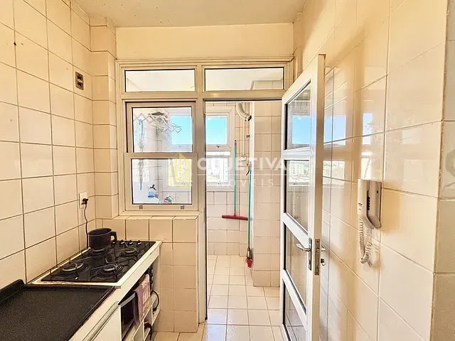 Apartamento 2 quartos e 1 banheiro, à venda, no bairro Centro em Canoas