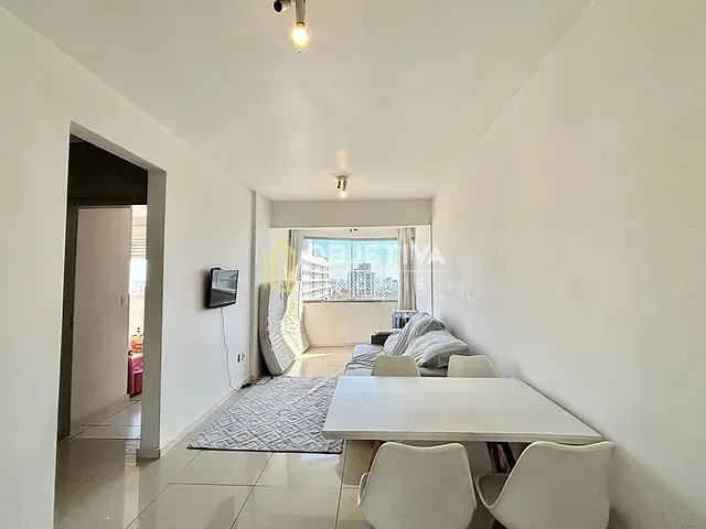 Apartamento 2 quartos e 1 banheiro, à venda, no bairro Centro em Canoas
