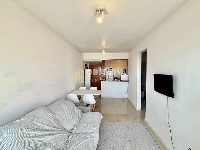 Apartamento 2 quartos e 1 banheiro, à venda, no bairro Centro em Canoas