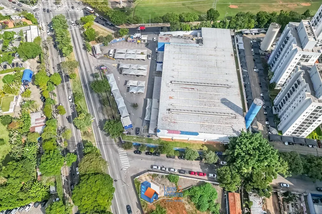 Casa, 6 quartos, 380 m² - Foto 8