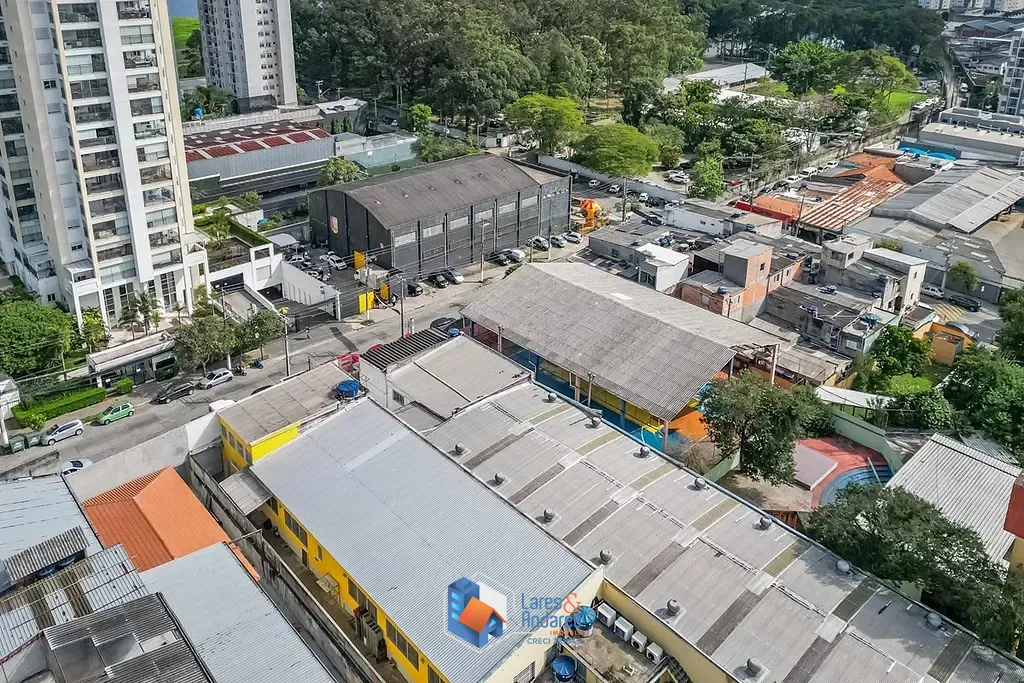 Casa, 6 quartos, 380 m² - Foto 7