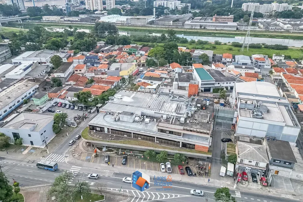 Casa, 6 quartos, 380 m² - Foto 4