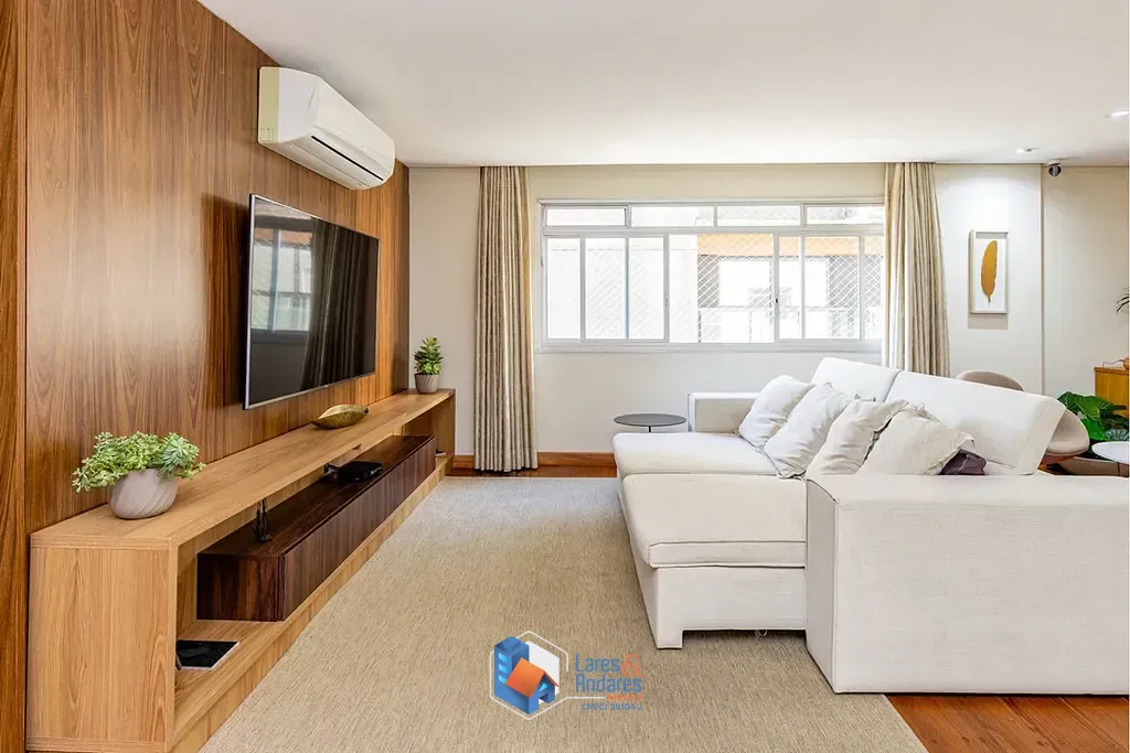 Apartamento, 3 quartos, 187 m² - Foto 24