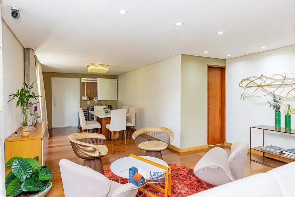Apartamento, 3 quartos, 187 m² - Foto 27