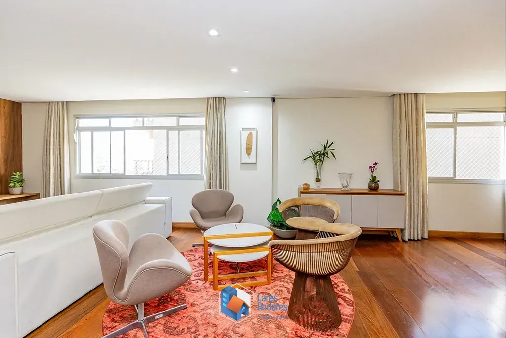 Apartamento, 3 quartos, 187 m² - Foto 29