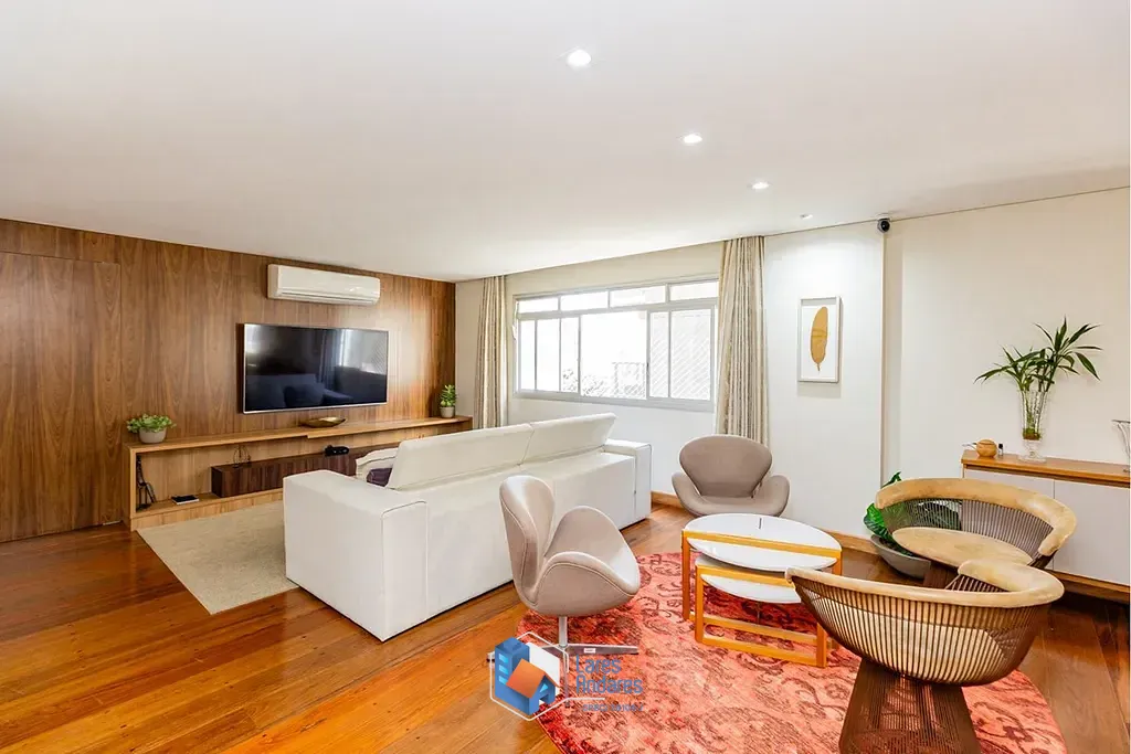 Apartamento, 3 quartos, 187 m² - Foto 30