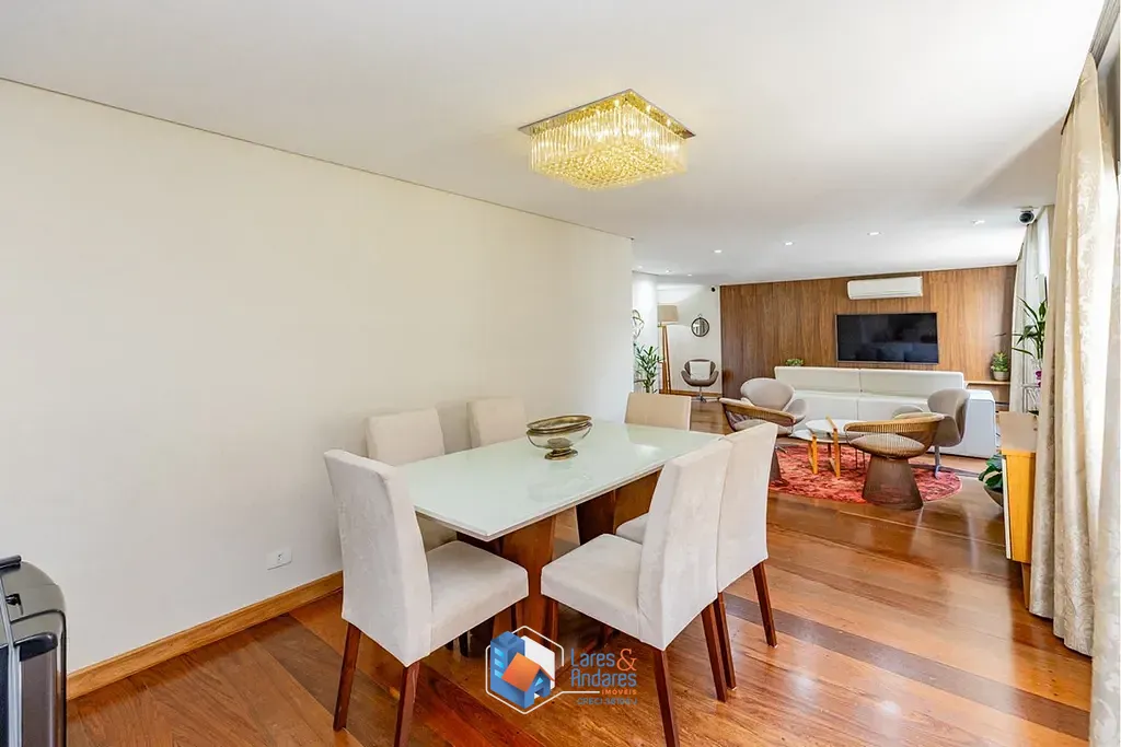 Apartamento, 3 quartos, 187 m² - Foto 23