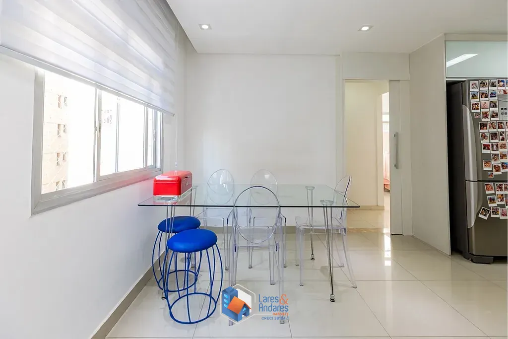 Apartamento, 3 quartos, 187 m² - Foto 12