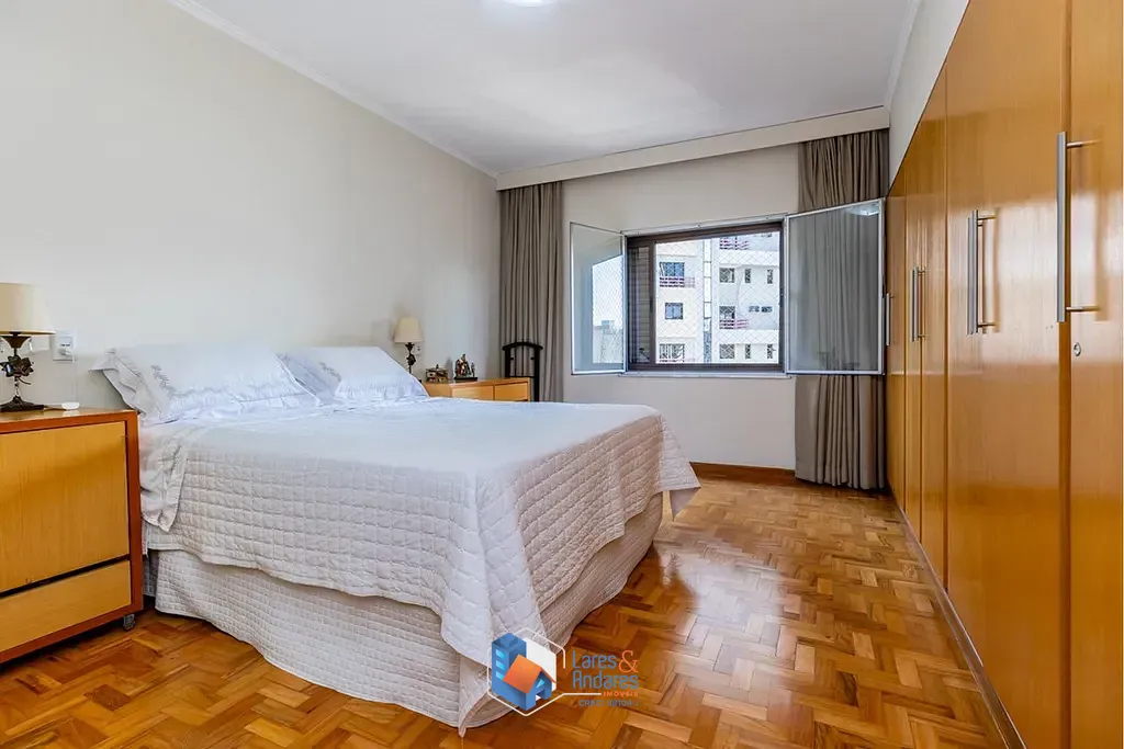 Apartamento, 3 quartos, 187 m² - Foto 4