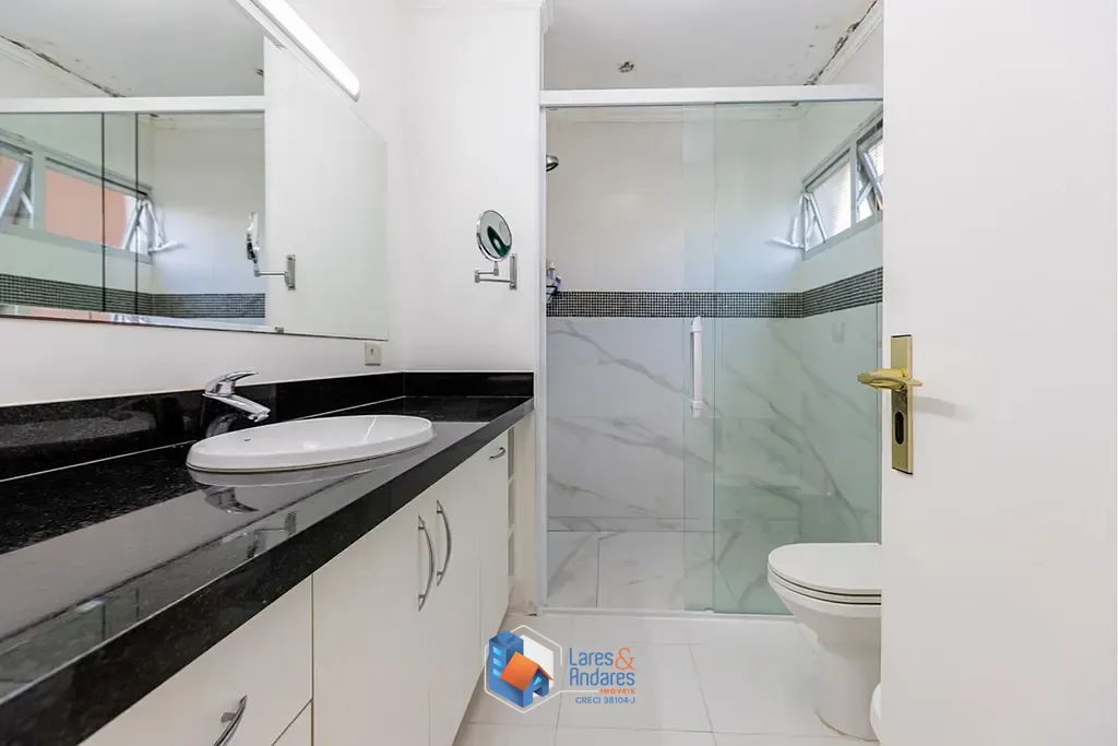 Apartamento, 3 quartos, 187 m² - Foto 7