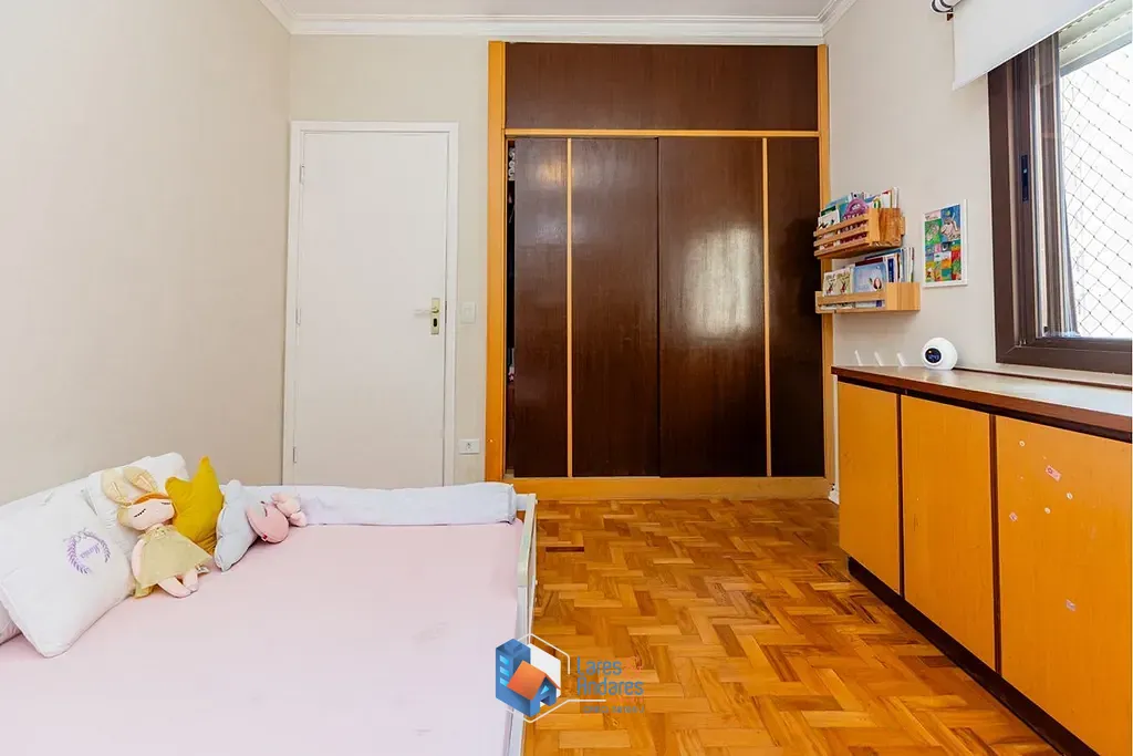 Apartamento, 3 quartos, 187 m² - Foto 8