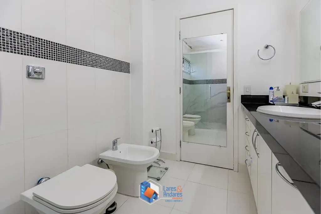 Apartamento, 3 quartos, 187 m² - Foto 10