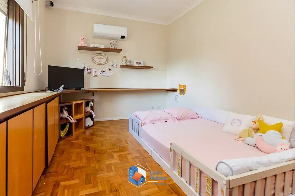 Apartamento, 3 quartos, 187 m² - Foto 11