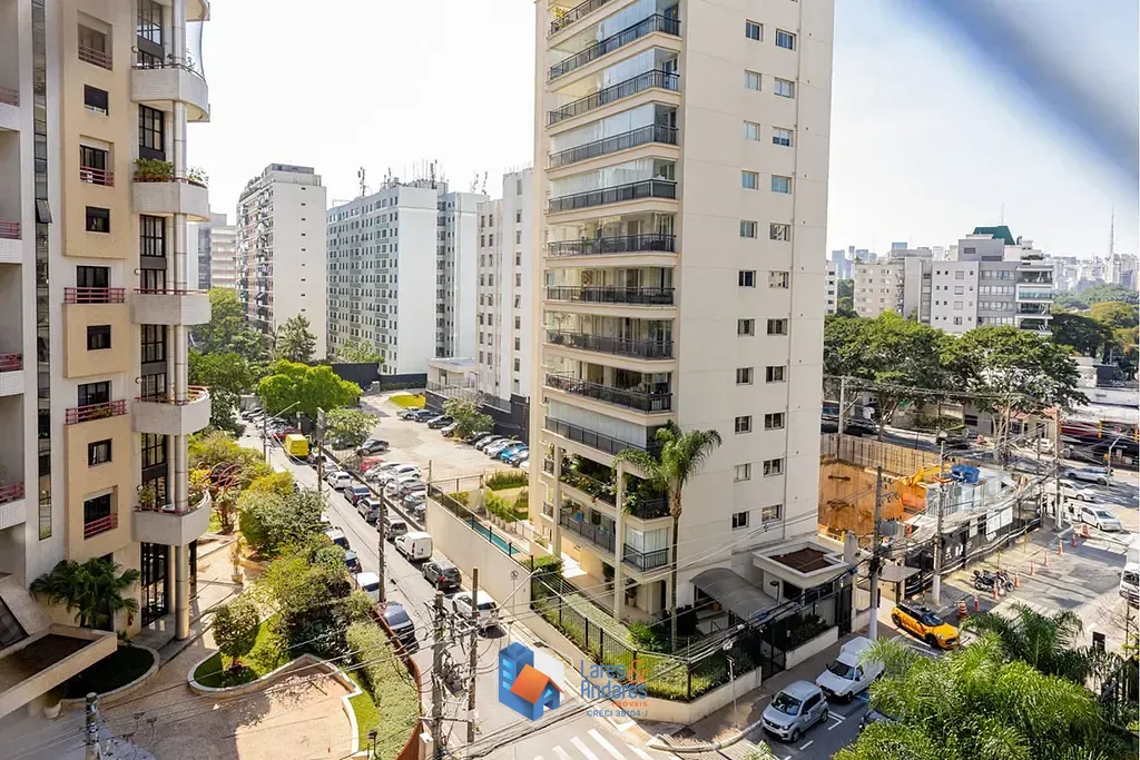 Apartamento, 3 quartos, 187 m² - Foto 16