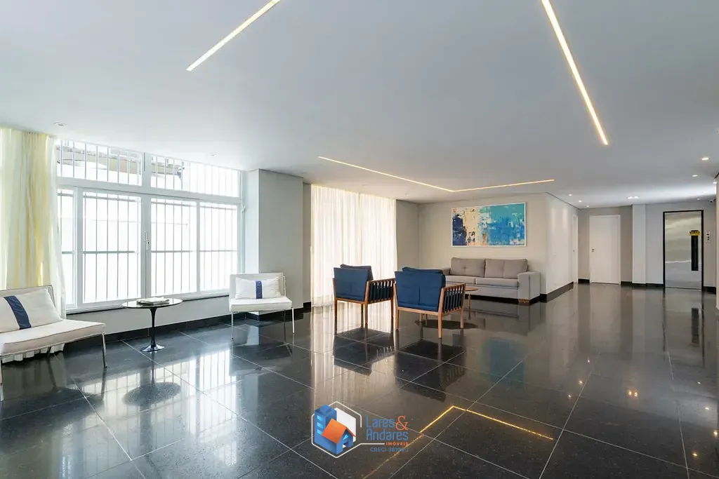 Apartamento, 3 quartos, 187 m² - Foto 18