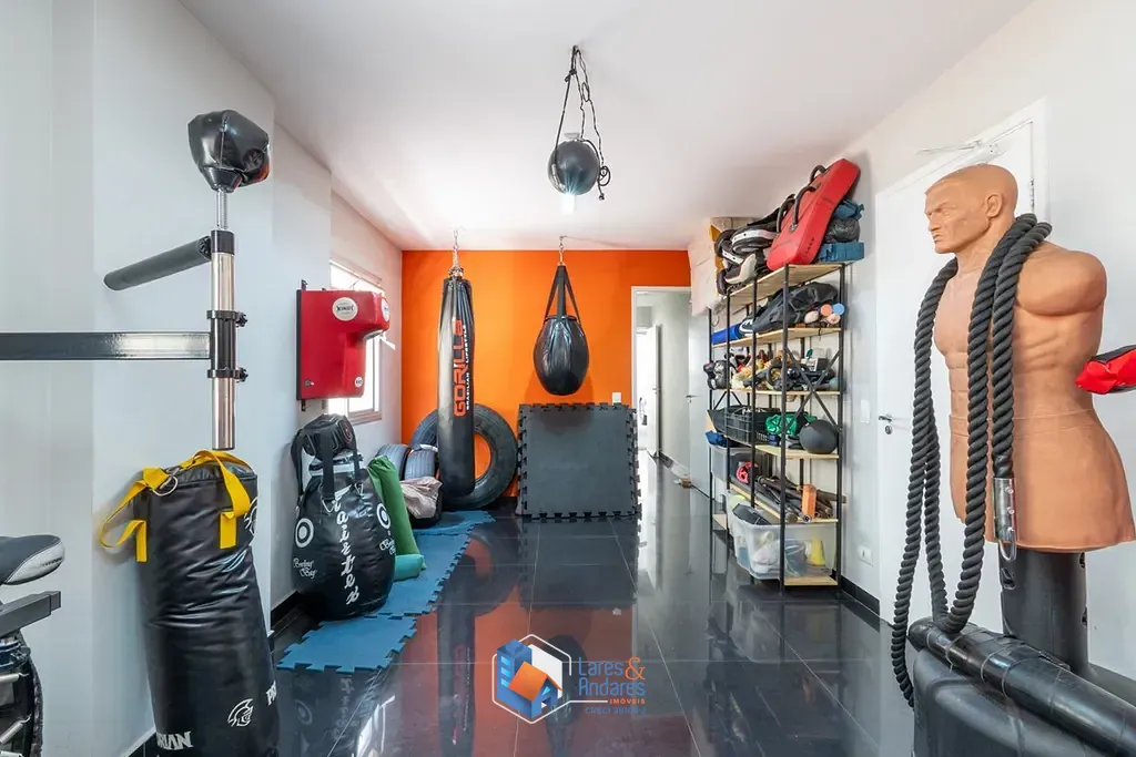 Apartamento, 3 quartos, 187 m² - Foto 20