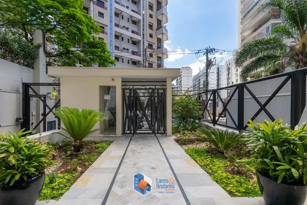 Apartamento, 3 quartos, 187 m² - Foto 21