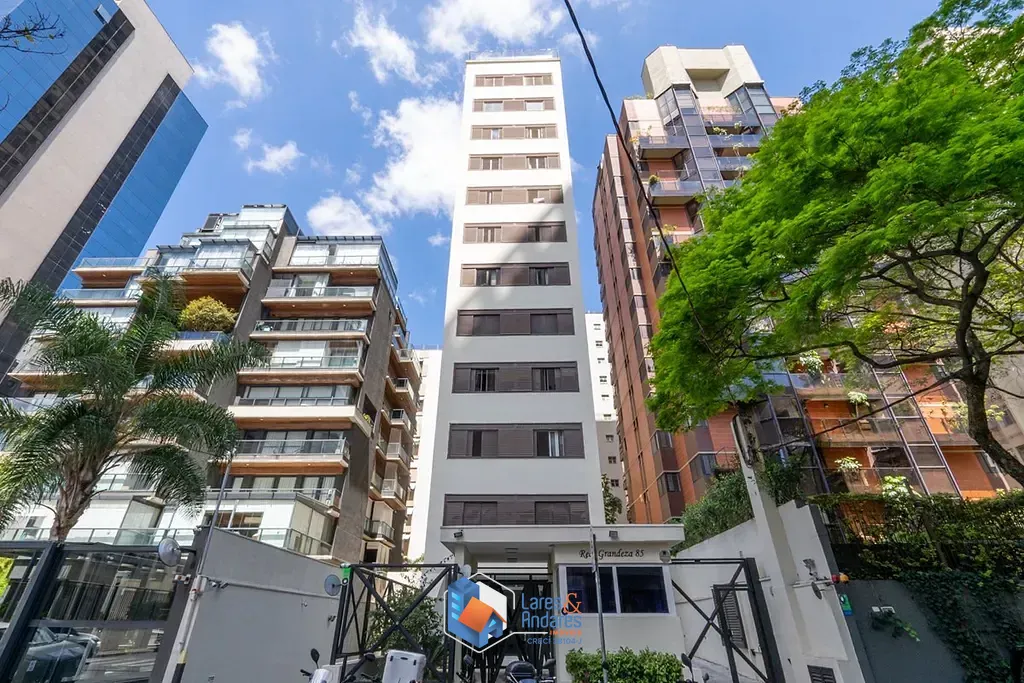 Apartamento, 3 quartos, 187 m² - Foto 22
