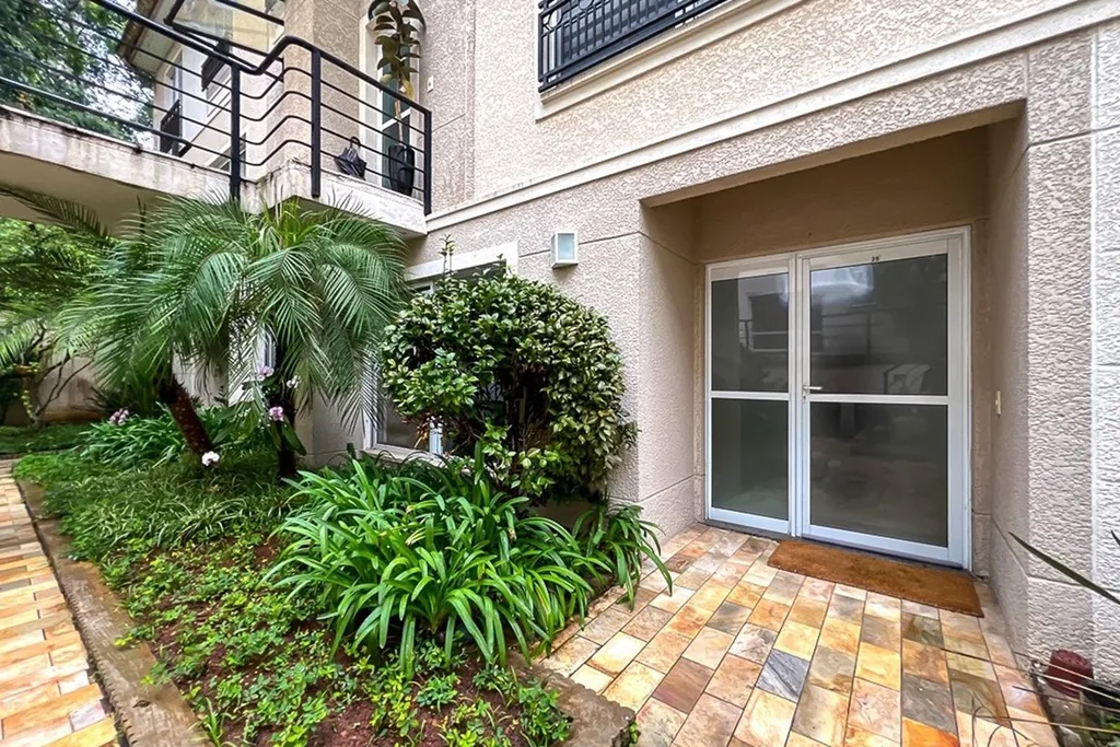 Casa em Condomínio à venda 3 Quartos 2 Vagas 108M² Vila Andrade São Paulo - SP