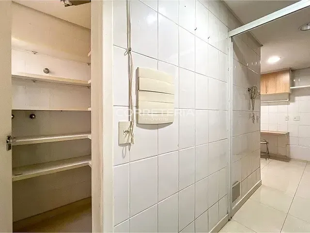 Casa 3 quartos e 2 banheiros, à venda, no bairro Vila Andrade em São Paulo