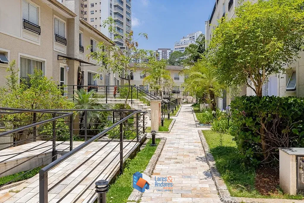 Casa, 3 quartos, 108 m² - Foto 11