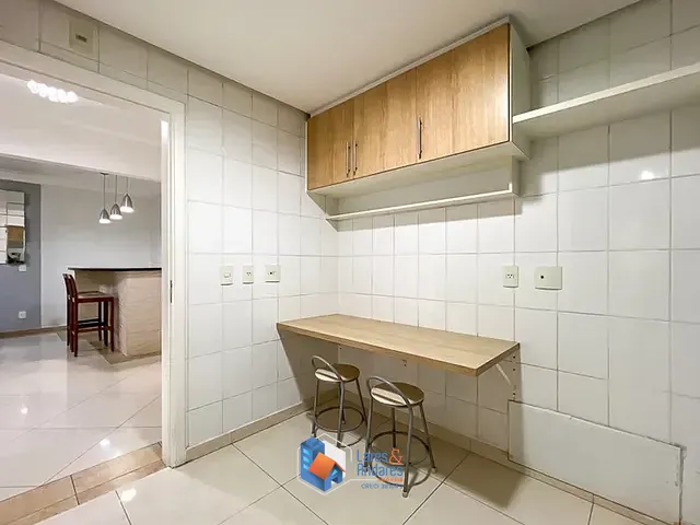 Casa 3 quartos e 2 banheiros, à venda, no bairro Vila Andrade em São Paulo