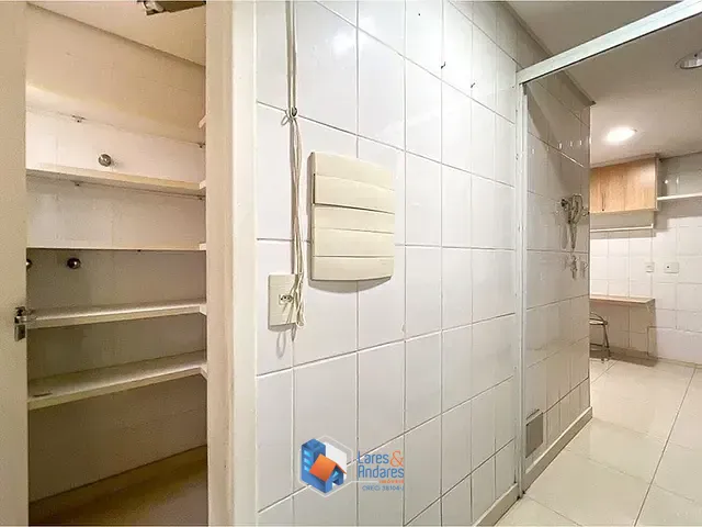 Casa 3 quartos e 2 banheiros, à venda, no bairro Vila Andrade em São Paulo