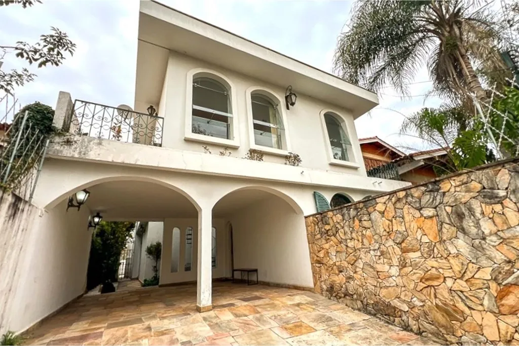 Casa à venda 6 Quartos 1 Suite 4 Vagas 377M² Vila Sônia São Paulo - SP
