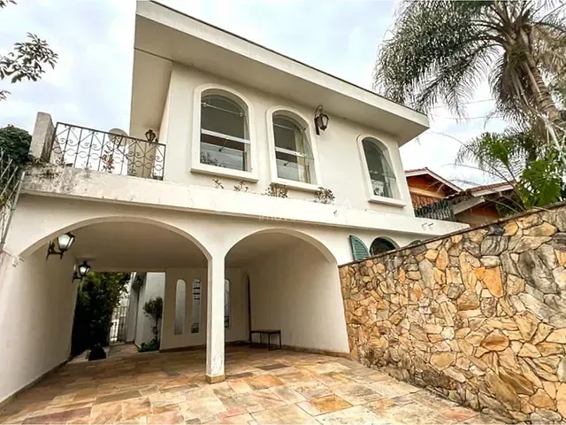 Casa 6 quartos e 5 banheiros, à venda, no bairro Vila Sônia em São Paulo