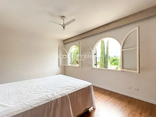 Casa 6 quartos e 5 banheiros, à venda, no bairro Vila Sônia em São Paulo