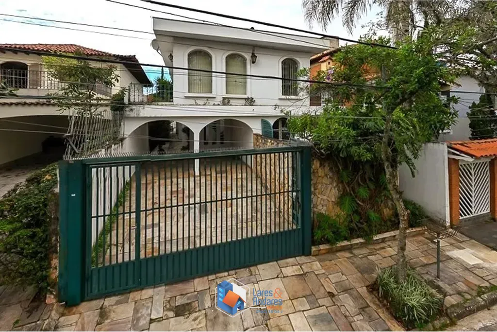 Casa, 6 quartos, 377 m² - Foto 33