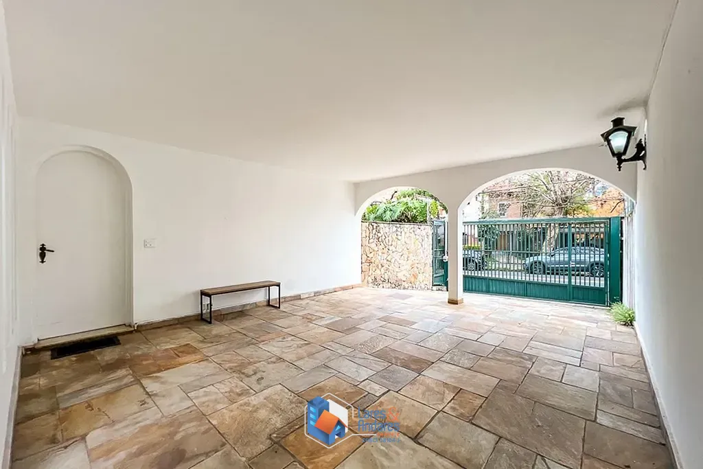 Casa, 6 quartos, 377 m² - Foto 34