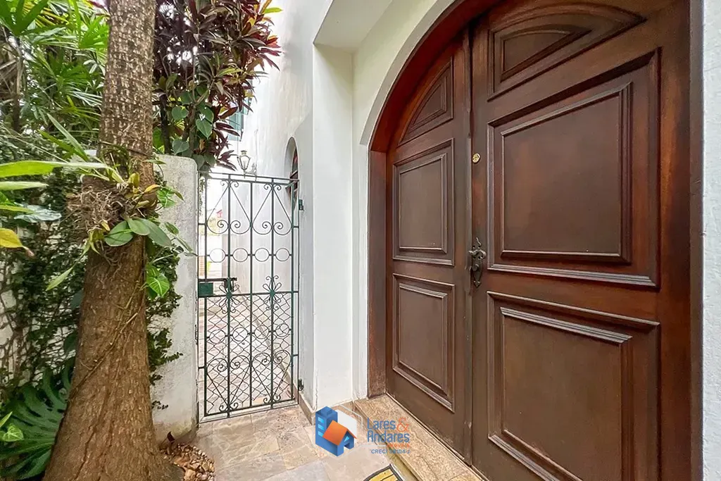 Casa, 6 quartos, 377 m² - Foto 37