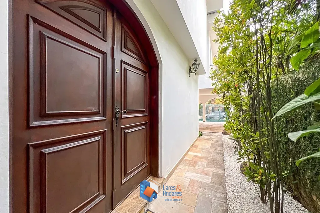 Casa, 6 quartos, 377 m² - Foto 38
