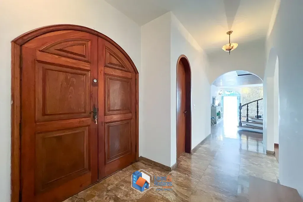 Casa, 6 quartos, 377 m² - Foto 39