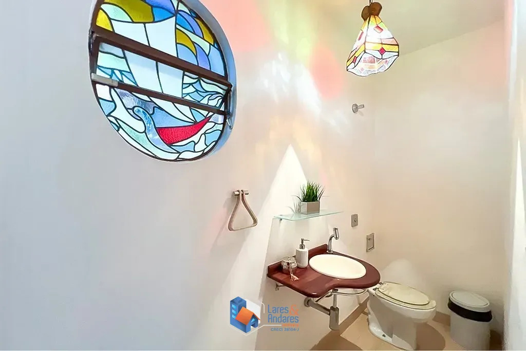 Casa, 6 quartos, 377 m² - Foto 40