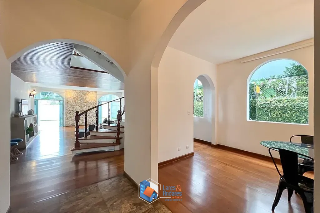 Casa, 6 quartos, 377 m² - Foto 41