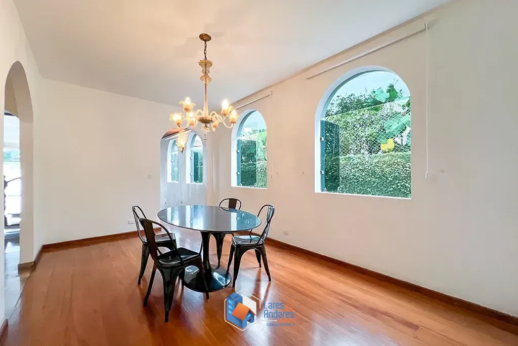 Casa, 6 quartos, 377 m² - Foto 42