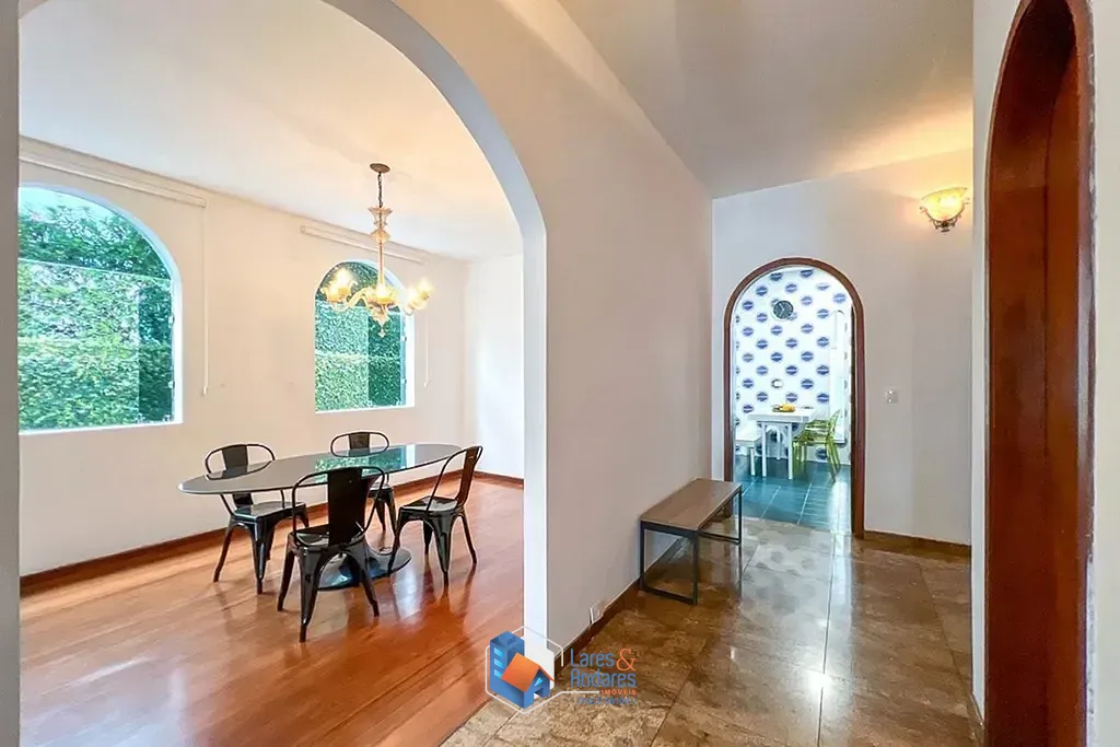 Casa, 6 quartos, 377 m² - Foto 43