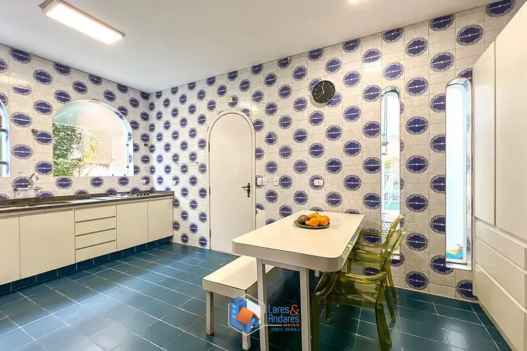 Casa, 6 quartos, 377 m² - Foto 45