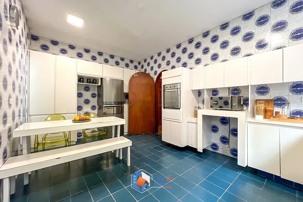 Casa, 6 quartos, 377 m² - Foto 46